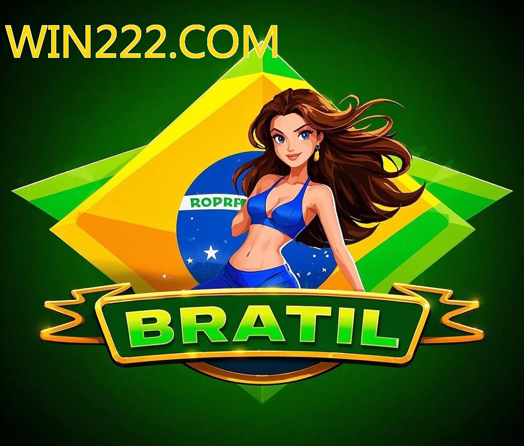 win222 GAME-Apostas