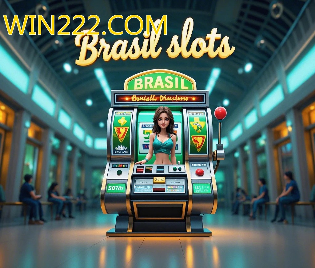 win222 GAME-Slots