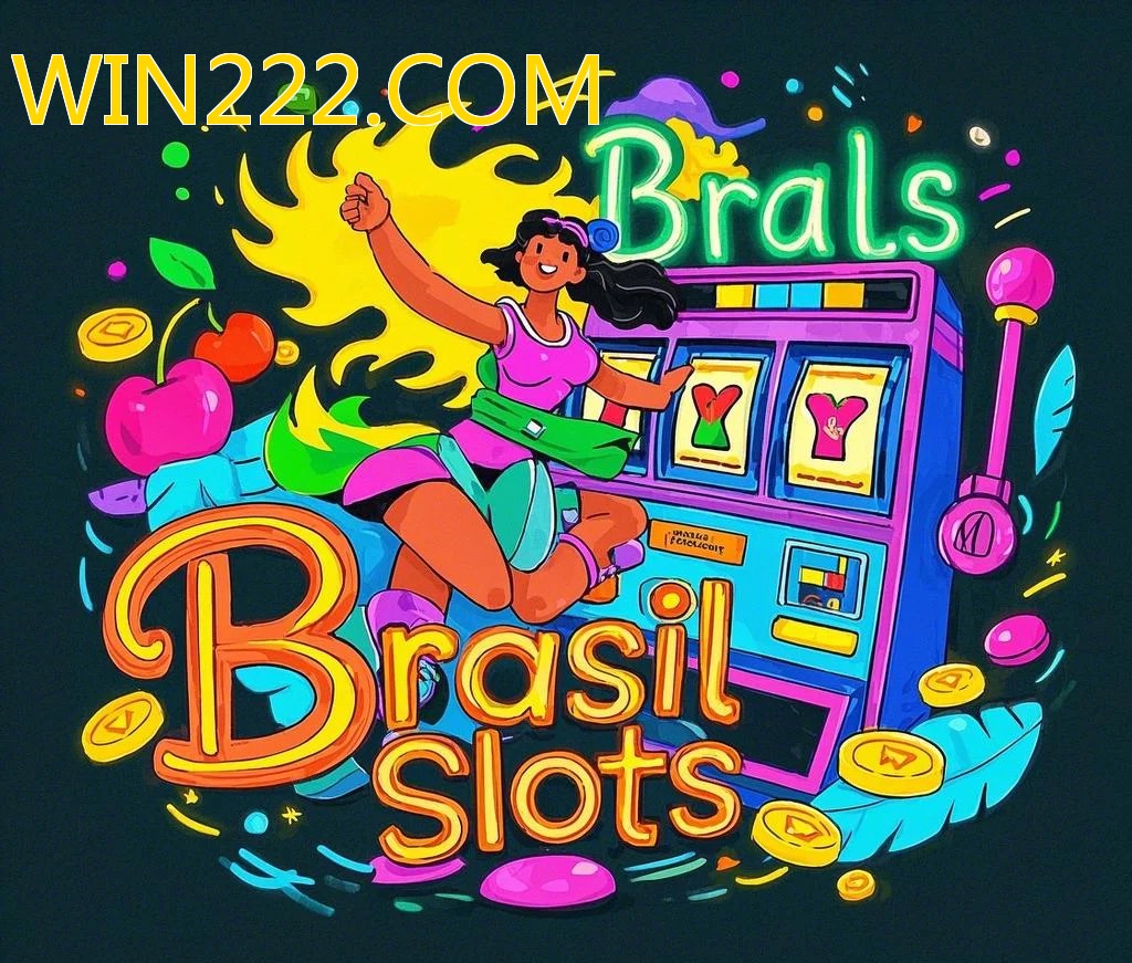 win222 GAME-Slots